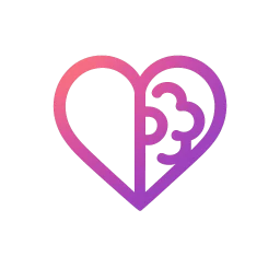 HeartMesh – Dating & AI Match simgesi